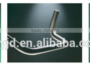DW38CNC With Mandrel Bending CNC Pipe Bending Machine Bending 1''steel Tubes thumbnail-3