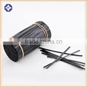Mouse Cable Used Plastic Single Wire Mini Twist Tie thumbnail-1