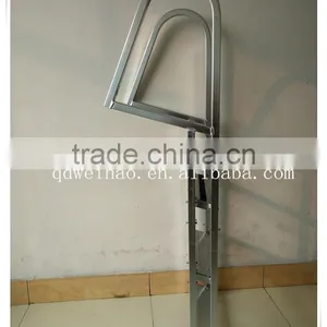 2016 New Products of High Quality Aluminum Swimming Pool Ladder thumbnail-4