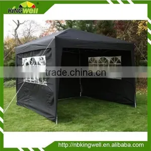 BSCI Audit Factory Supply 100% Polyester Gazebo Tent thumbnail-1