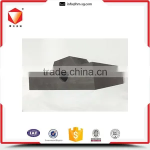 High Grade Low Density Graphite Mould for Polishing Machine thumbnail-6