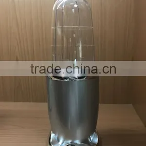 Pure Copper Motor Electric Juicer Food Processor Hand Blender thumbnail-2