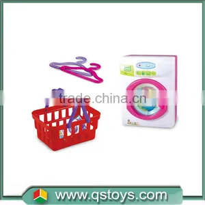 Eco-friendly Baby Educational Toys Iron Machine With EN71 thumbnail-1
