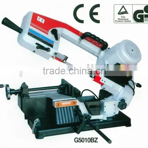 4" Portable Metal Cutting Band Saw BM20410 thumbnail-1