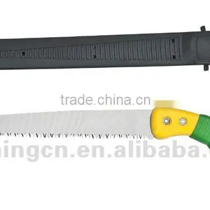 Triple Tooth Hand Pruning Saw thumbnail-1