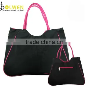 Gym Sport Dance Polyester Ballet Handbag thumbnail-1