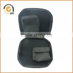 Chiqun 01410 Protective EVA Hard Aciation Headset Bag thumbnail-1