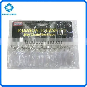 Key Chain Wholesale Key Ring Chain thumbnail-1