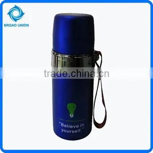 Wholesale Thermos Vacuum Flask Thermal Thermos Bottle Flask thumbnail-1