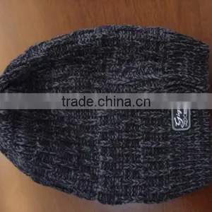 Knitted Hats and Caps thumbnail-4