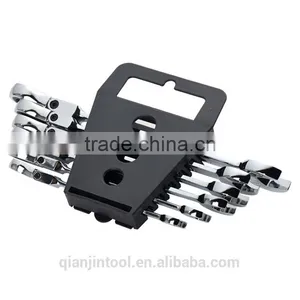 QJ-T35 Wholesale New Arrival Matt Air Ratchet Wrench thumbnail-1