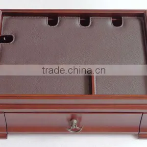 IPad & Cellphone Charger Box thumbnail-2
