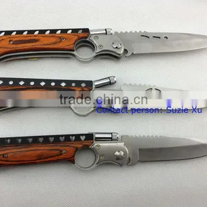 Good Quality Pocket Knife thumbnail-1