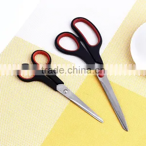 AOY23 Factory Price School Scissors/paper Cut Scissors/Rubber Scissors thumbnail-2