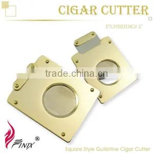 High Quality Guillotine Cigar Cutter thumbnail-1