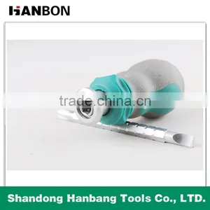 Dual-purpose Retractable Screwdriver With Magnetic thumbnail-4
