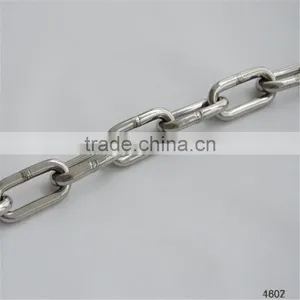 China OEM Hot Dip Galvanized Windlass Chain thumbnail-1