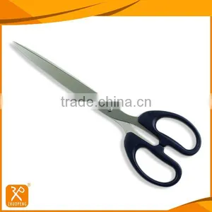 9'' Long Blade Stainless Steel Paper Snipping Office Scissors thumbnail-1
