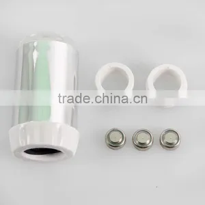 3 Color LED Water Glow Faucet Light Water Faucet thumbnail-2