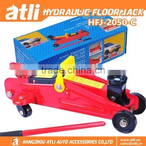 2016 ATLI 2.0T Horizontal Hydraulic Jack Hydraulic Flat Jack thumbnail-1