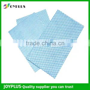 Non Woven Microfiber Cleaning Cloth thumbnail-4