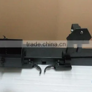 4x4 Accessories For Mitsubishi Pajero,Rear Bumper For Pajero thumbnail-1