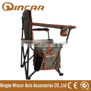 Big Size Beach Chair Folding Chair (WIN222A) thumbnail-1
