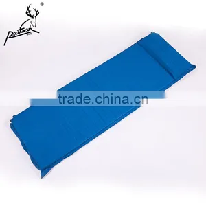 Camping Hiking Widening Thickening Automatic Inflatable Beach Mat 2.55KG thumbnail-1