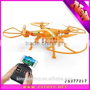 New Cool Mini Drone 4 in 1 rc Drone With Camera for Sale thumbnail-2