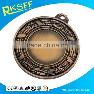 Personalised Medal With High Quality as per Souvenir Items thumbnail-2