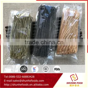 China Top Supplier Organic Bean Noodles thumbnail-5