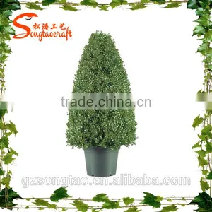 Hot Selling Artificial Plant High Sumulation Artificial Plant Indoor Decor Artificial Plants thumbnail-1