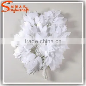 Artificial White Dry Tree Branch Coral Birch Trees Artificial Tree for Weddings Life Size Make Artificial Trees for Sale thumbnail-4