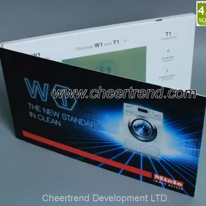 4.3 Inch TFT LCD Display Module Touch Screen thumbnail-2