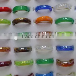 Glass Ring/The Glass Ring Wholesale Market thumbnail-1