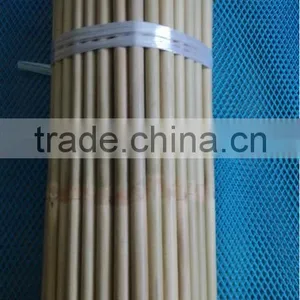 Performer Series Bamboo Timpani Mallets thumbnail-2