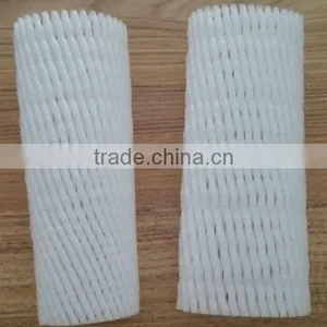 FDA Certification Orange EPE Plastic Fruit Protection Packing Net thumbnail-6