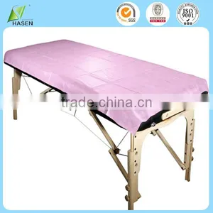 Disposable Hospital Bed Sheet In Roll thumbnail-4