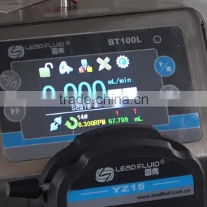 KHZ250 Shrink Sleeve Label Machine, Shrink Sleeve Seaming Machine thumbnail-5