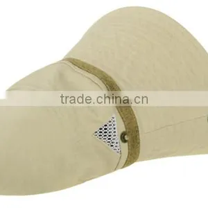 Make in Guang Dong of China Cotton Foldable Bucket Hat thumbnail-2