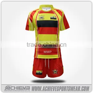 Wholesale Super Rugby Jerseys,long Sleeve Rugby League Jerseys,american Rugby Shirts thumbnail-4