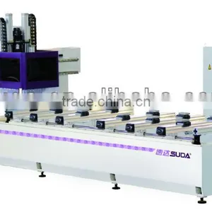 CNC Router Wood Engraving Machine With CE-HP3313 thumbnail-1