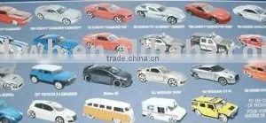 WHW-3001 Toy Car Model thumbnail-1