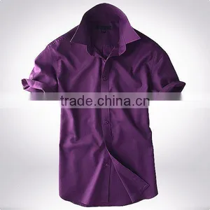 2013 MTM Shirt Tuxedo Shirt thumbnail-1