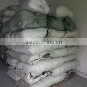 5# Long Chain Nylon Zipper Stocklots for Sales thumbnail-1