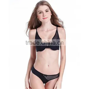 Made in China Rave Padded Bra and Panty thumbnail-5