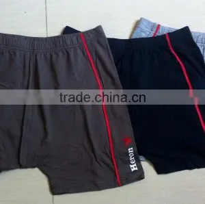 Mnes Underwear Boxer Brief thumbnail-4