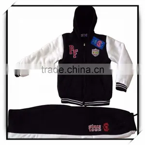 New Stock Clothing Sportswear Boys Running Clothes thumbnail-4