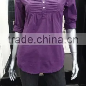 Branded Ladies Shirts thumbnail-2