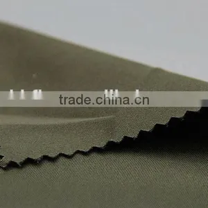 Factory Price Cotton Military Green Fabric For Army Uniform thumbnail-5
